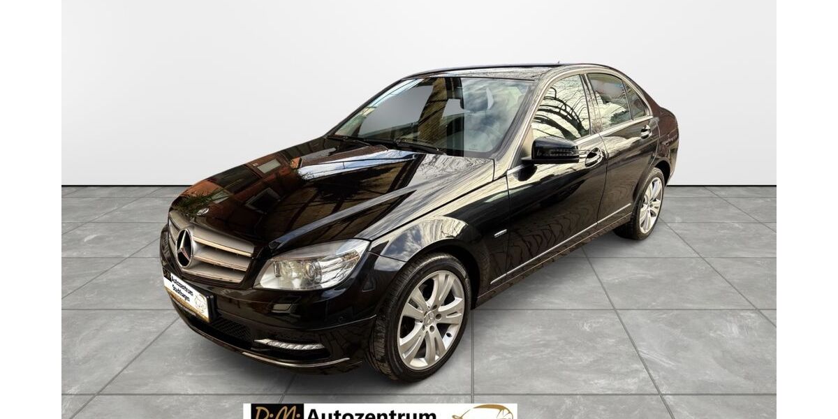 Mercedes-Benz C 180 157.000 km 10.490 &euro; stadthagen 31655