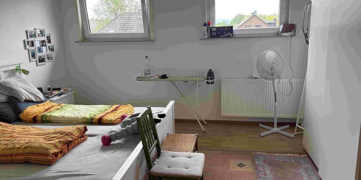 Doppelhaushälfte Espelkamp Frotheim - 5 Zimmer, 120 m&sup2;, 163.000&euro; | Angebot:26797938