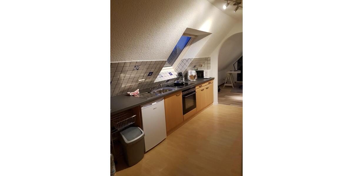 Etagenwohnung Rinteln - 2 Zimmer, 50 m&sup2;, 350&euro; | Angebot:25512098