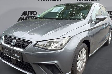 Seat Ibiza 57.253 km 12.990 &euro; Herford 32049