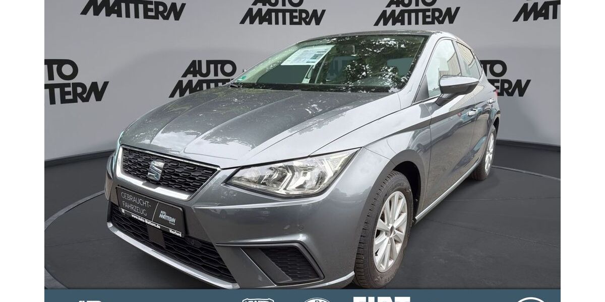 Seat Ibiza 57.253 km 12.990 &euro; Herford 32049