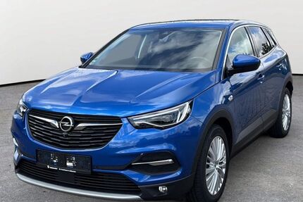 Opel Grandland (X) 80.500 km 15.990 &euro; Lübbecke 32312