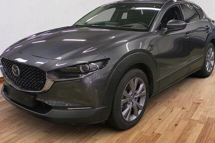 Mazda CX-30 9.100 km 27.700 &euro; Rinteln 31737