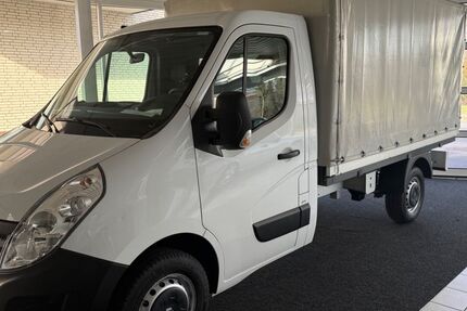 Renault Master 49.800 km 19.900 &euro; Bad Salzuflen 32107