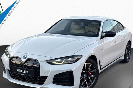 BMW i4 48.981 km 42.950 &euro; Bad Oeynhausen 32547
