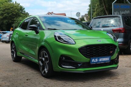 Ford Puma 90.500 km 21.490 &euro; Hiddenhausen 32120