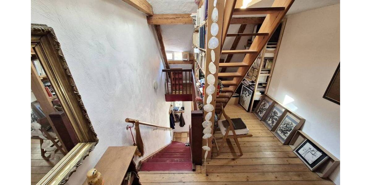 Doppelhaushälfte Minden Innenstadt - 3 Zimmer, 79 m&sup2;, 225.000&euro; | Angebot:26787121