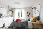Bungalow Vlotho - 3 Zimmer, 108 m&sup2;, 386.150&euro; | Angebot:26827011