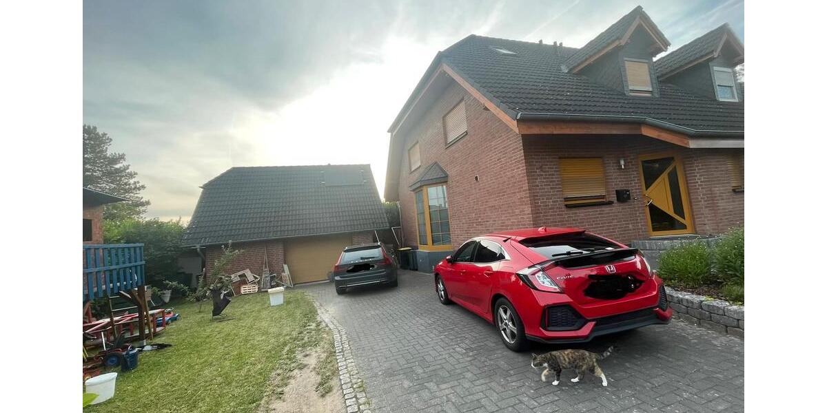 Doppelhaushälfte Bad Oeynhausen Dehme - 5 Zimmer, 120 m&sup2;, 360.000&euro; | Angebot:26987375