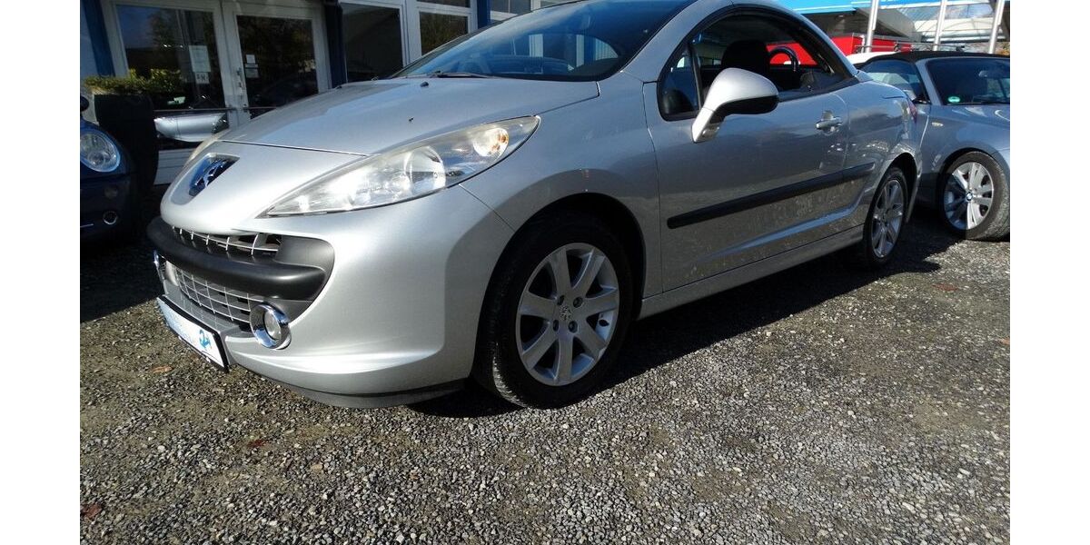 Peugeot 207 196.000 km 1.000 &euro; Vlotho 32602