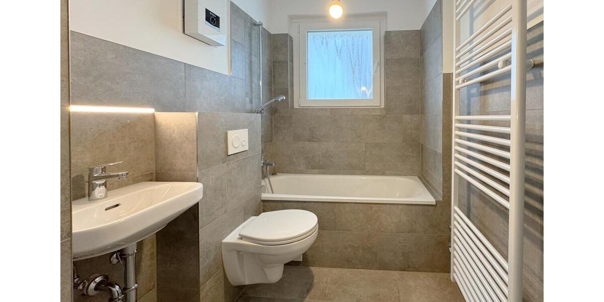 Etagenwohnung Minden Bärenkämpen - 3 Zimmer, 59 m&sup2;, 700&euro; | Angebot:25058290