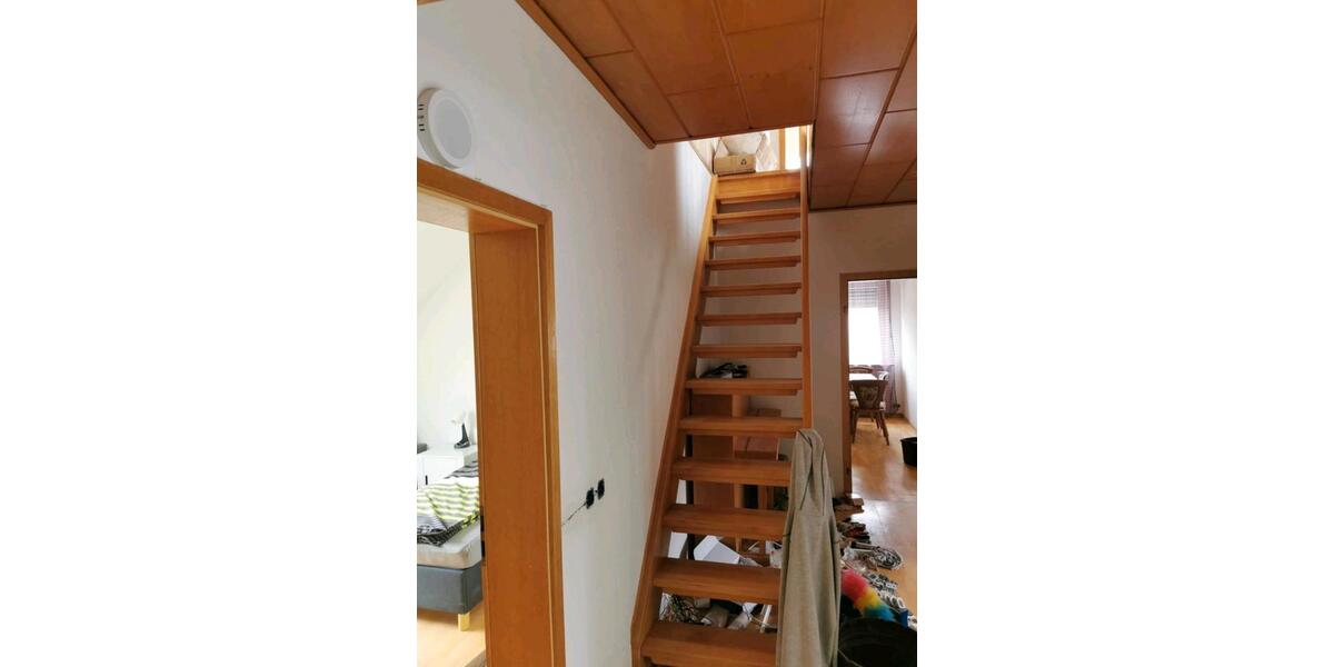 Etagenwohnung Bad Oeynhausen Rehme - 15 Zimmer, 255 m&sup2;, 1.500&euro; | Angebot:26048928