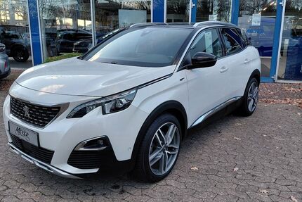 Peugeot 3008 86.273 km 23.950 &euro; Bad Oeynhausen 32547