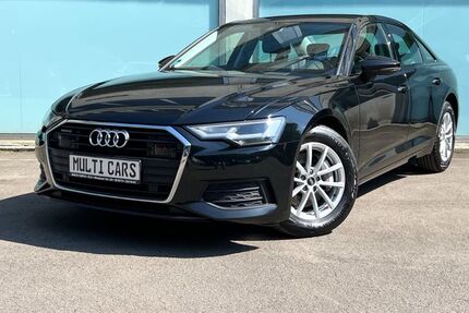 Audi A6 138.000 km 28.490 &euro; Löhne 32584