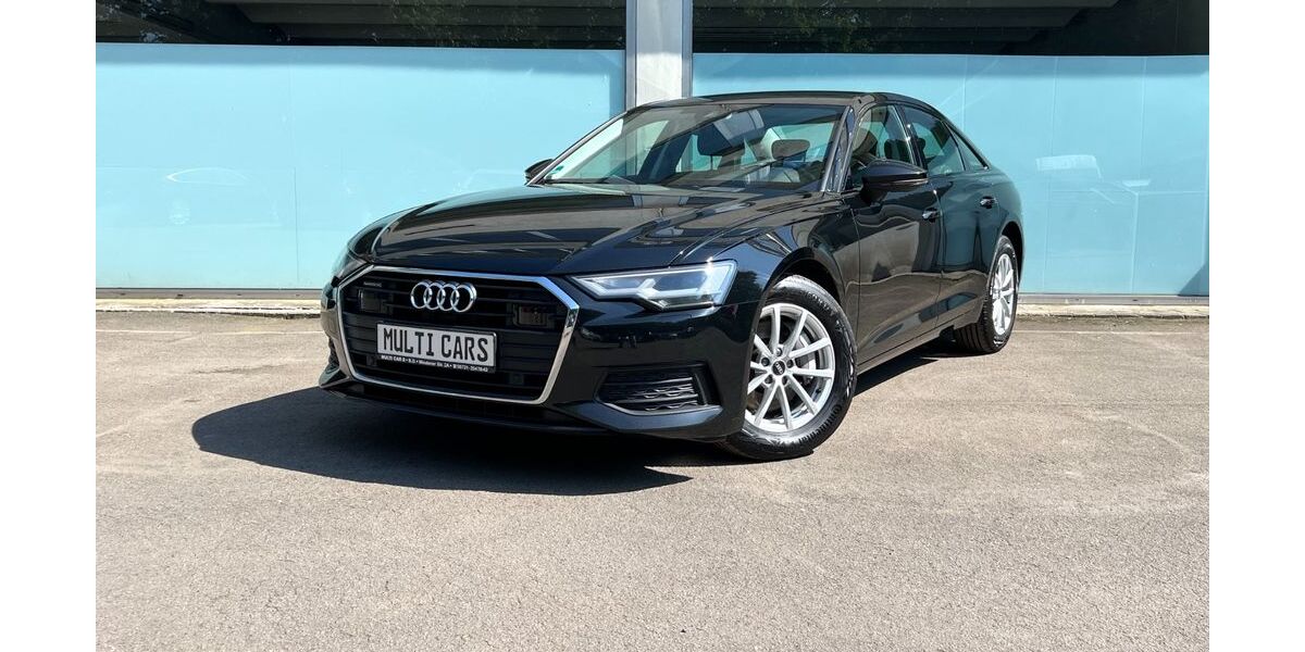 Audi A6 138.000 km 28.490 &euro; Löhne 32584