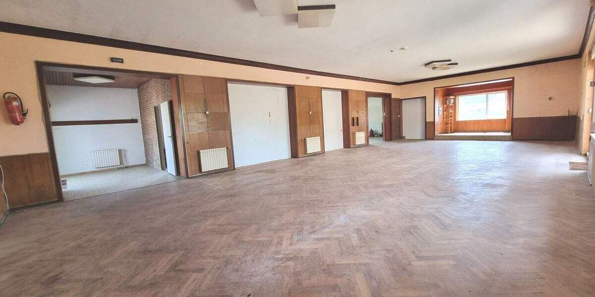 Mehrfamilienhaus, Wohnhaus Preußisch Oldendorf Börninghausen - 1 Zimmer, 629 m&sup2;, 255.000&euro; | Angebot:25674171