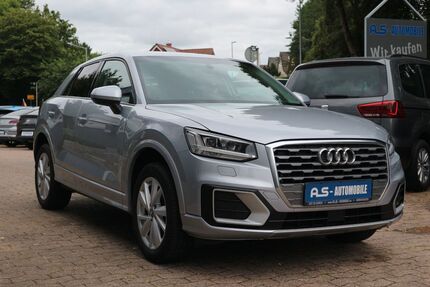 Audi Q2 82.000 km 18.900 &euro; Hiddenhausen 32120