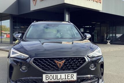 Cupra Formentor 53.200 km 23.990 &euro; Löhne 32584