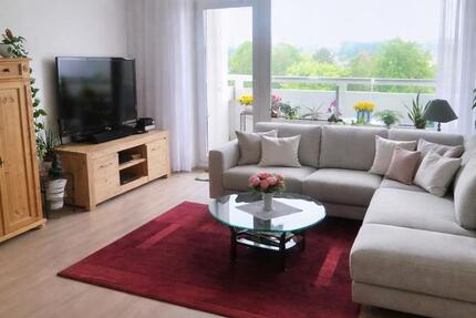 Wohnung Bad Salzuflen - 2 Zimmer, 69 m&sup2;, 650&euro; | Angebot:25937224