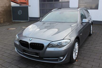 BMW 523 170.000 km 9.990 &euro; Obernkirchen/Vehlen (B65) 31683