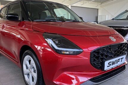 Suzuki Swift 3.000 km 18.800 &euro; Rinteln 31737