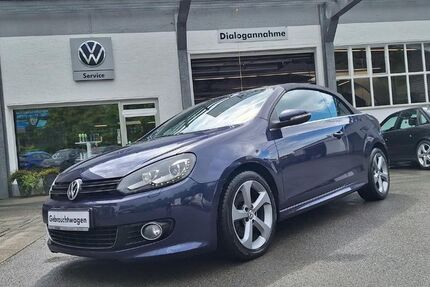 VW Golf 114.190 km 13.280 &euro; Extertal 32699