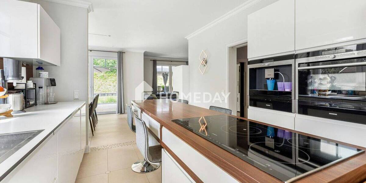 Einfamilienhaus Espelkamp Fabbenstedt - 6 Zimmer, 158 m&sup2;, 479.000&euro; | Angebot:26841808