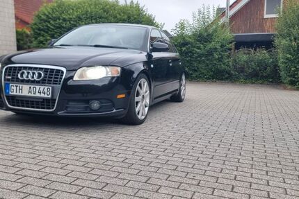 Audi A4 226.000 km 4.499 &euro; Hille 32479