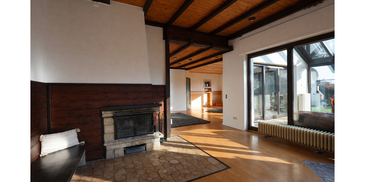 RESERVIERT! Geräumiges Einfamilienhaus bereit zum Einzug - Einfamilienhaus Hüllhorst | Angebot:25145349