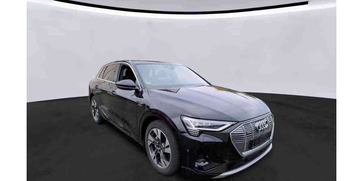 Audi e-tron 47.000 km 31.899 &euro; Uchte 31600