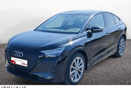 Audi Q4 e-tron 39.774 km 37.690 &euro; Bünde 32257
