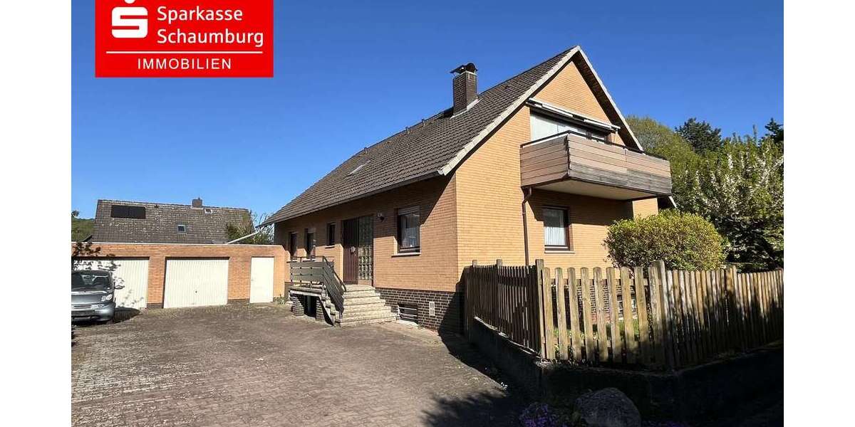 Einfamilienhaus Rinteln - 7 Zimmer, 178 m&sup2;, 259.000&euro; | Angebot:27009277