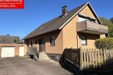 Haus Rinteln - 7 Zimmer, 178 m&sup2;, 259.000&euro; | Angebot:27009277