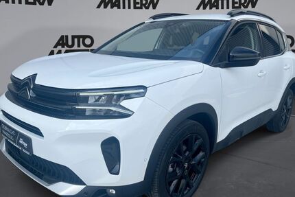 Citroen C5 Aircross 39.250 km 24.690 &euro; Minden 32427