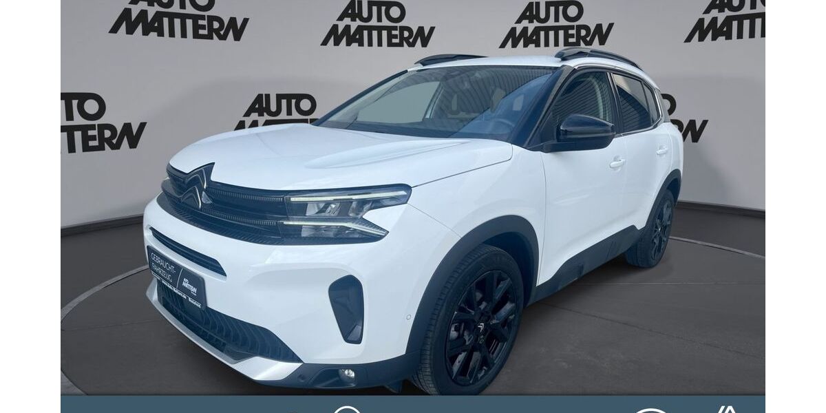 Citroen C5 Aircross 39.250 km 24.690 &euro; Minden 32427