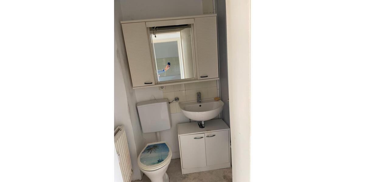 Etagenwohnung Rinteln - 1 Zimmer, 30 m&sup2;, 31.500&euro; | Angebot:26238916