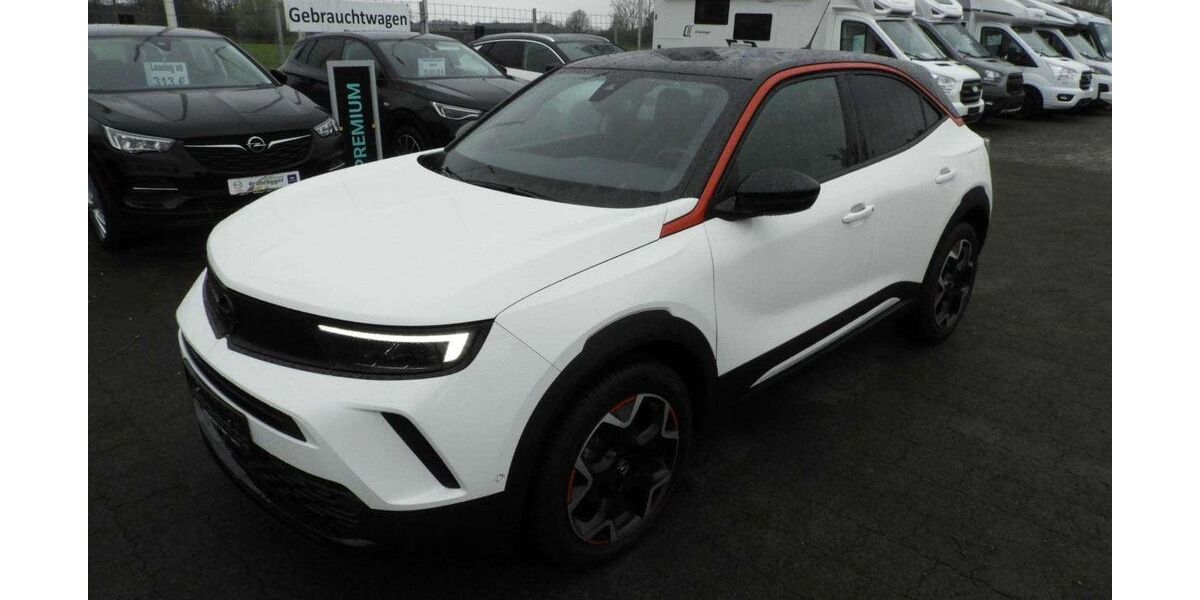 Opel Mokka 97.584 km 21.900 &euro; Bünde 32257