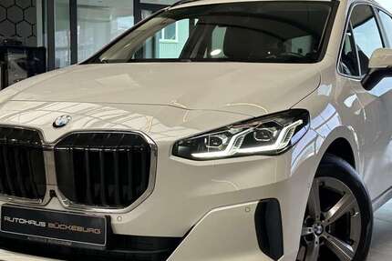 BMW 218 22.100 km 27.600 &euro; Bückeburg 31675