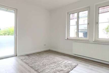 Wohnung Minden Bärenkämpen - 2 Zimmer, 57 m&sup2;, 599&euro; | Angebot:26976893