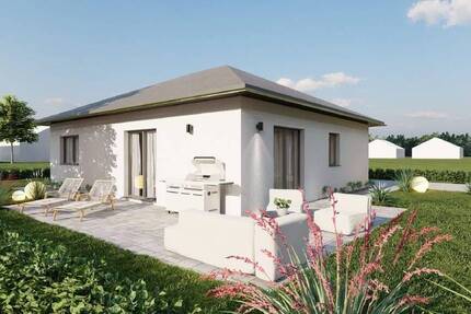 Haus Petershagen-Wietersheim Wietersheim - 3 Zimmer, 84 m&sup2;, 348.060&euro; | Angebot:25662357