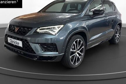 Cupra Ateca 47.010 km 25.180 &euro; Minden 32427