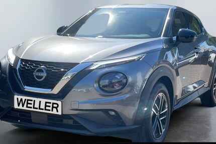 Nissan Juke 26.952 km 18.980 &euro; Herford 32049