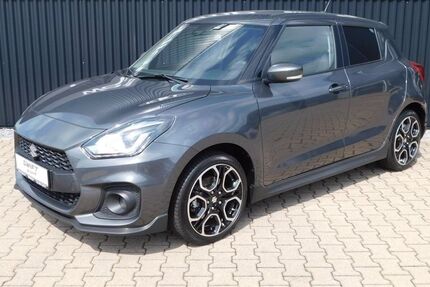 Suzuki Swift 26.200 km 17.990 &euro; Lübbecke 32312