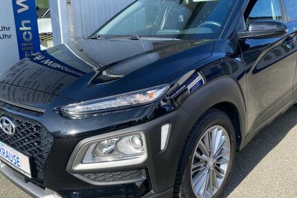 Hyundai KONA 98.360 km 11.795 &euro; Petershagen 32469