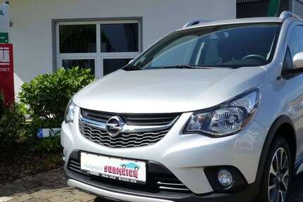 Opel Karl 43.500 km 9.950 &euro; Bünde 32257