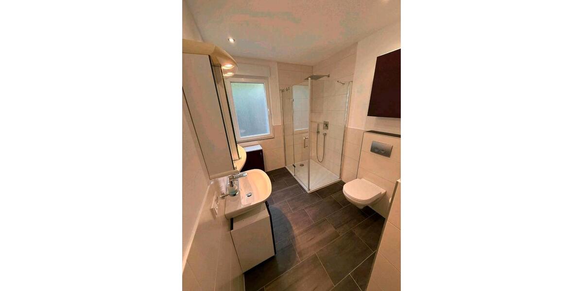 Erdgeschoßwohnung Hüllhorst - 2 Zimmer, 68 m&sup2;, 816&euro; | Angebot:26498565