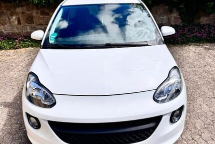 Opel Adam 67.000 km 5.999 &euro; Lemgo 32657