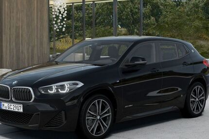 BMW X2 52.920 km 24.880 &euro; Herford 32051