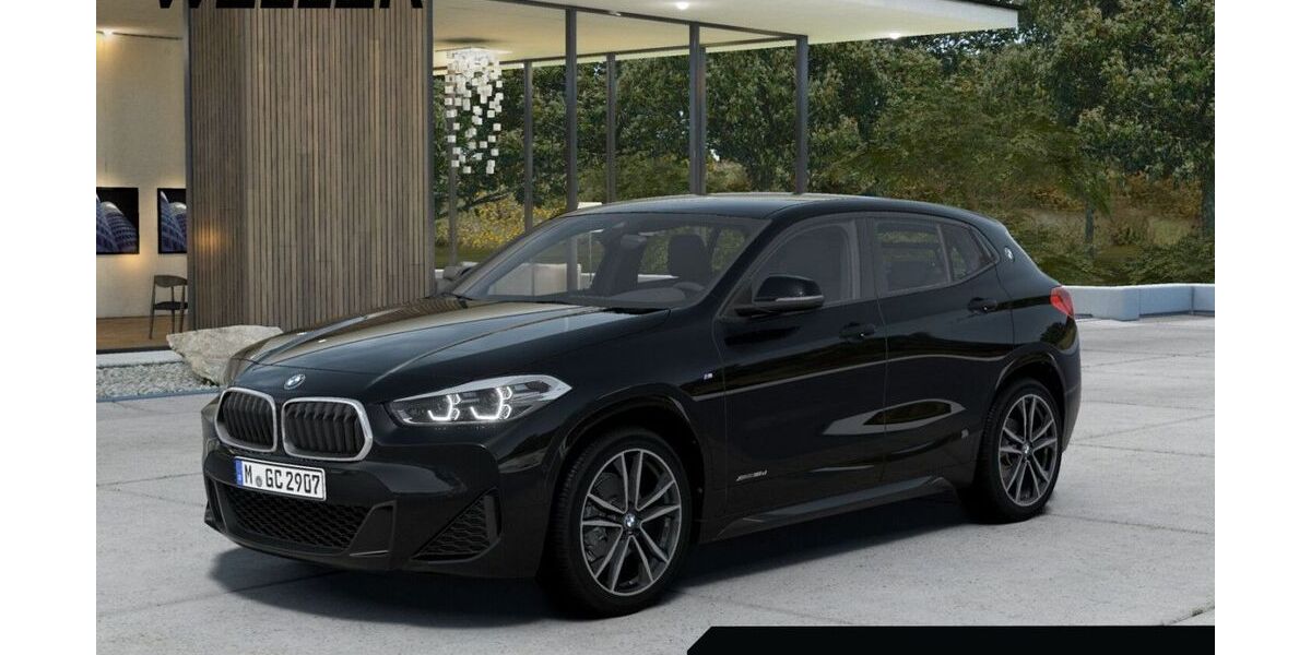 BMW X2 52.920 km 24.880 &euro; Herford 32051