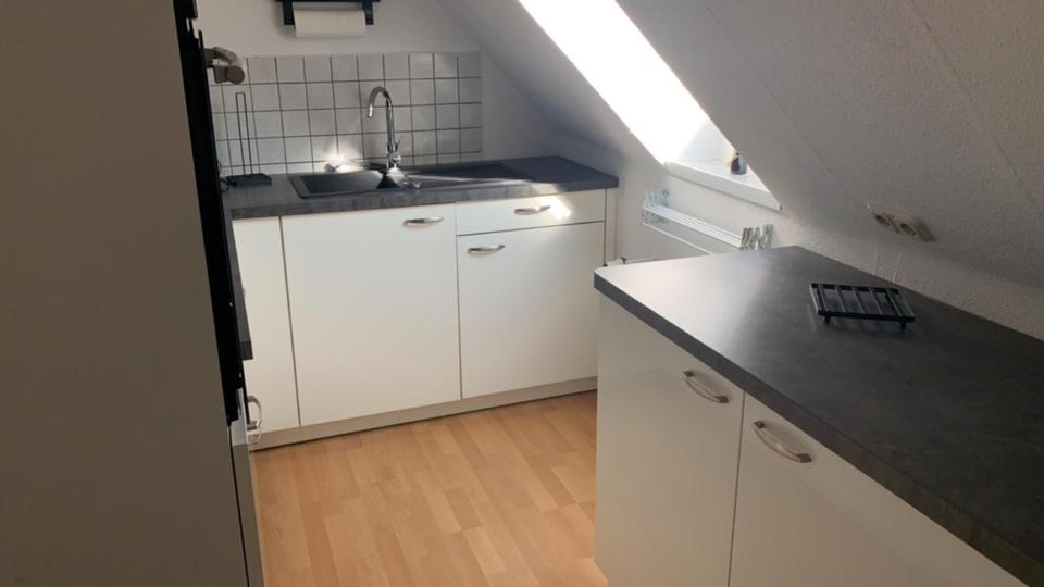 Etagenwohnung Enger - 4 Zimmer, 900&euro; | Angebot:23314676